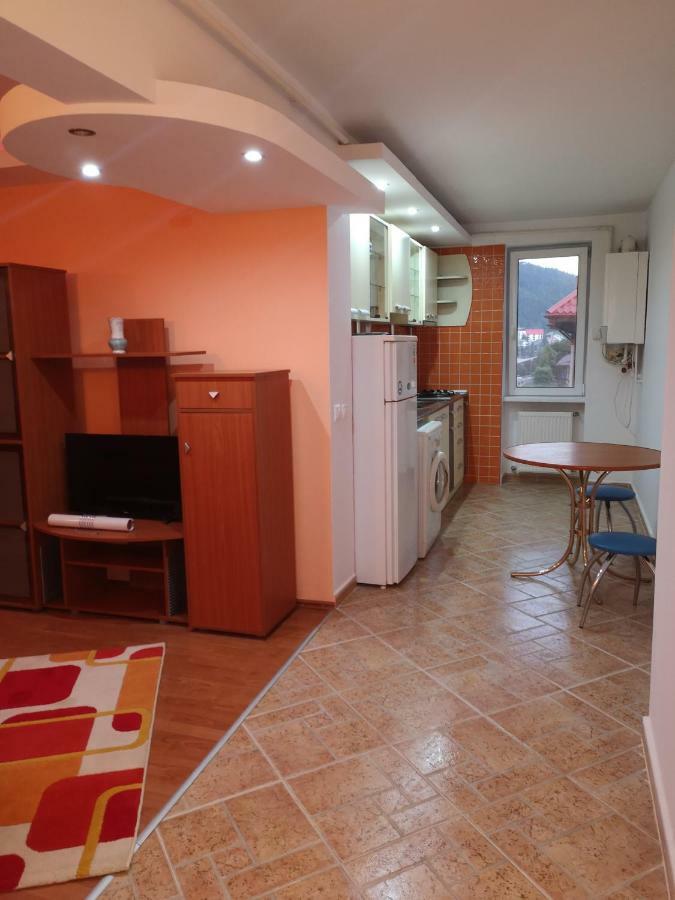 Central Apartament Predeal Exterior photo